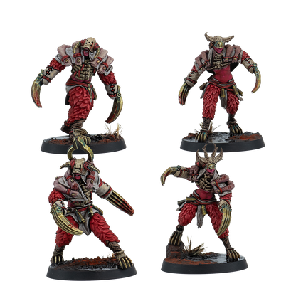 Intact (JANUARY PRE-ORDER)