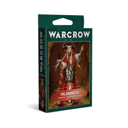 Gitmalu, the Perfect One [MARCH PRE-ORDER]