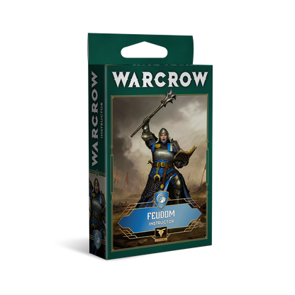 Instructor [MARCH PRE-ORDER]