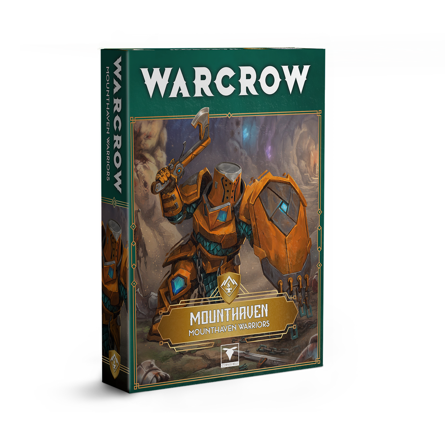 Mounthaven Warriors