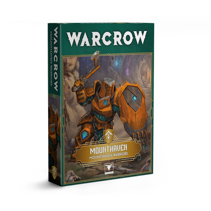 Mounthaven Warriors