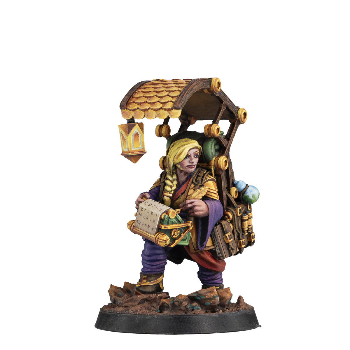 Sylvia Waurda (OCTOBER PRE-ORDER)
