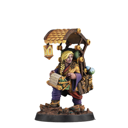 Sylvia Waurda (OCTOBER PRE-ORDER)