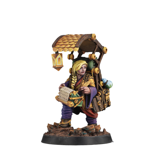 Sylvia Waurda (OCTOBER PRE-ORDER)