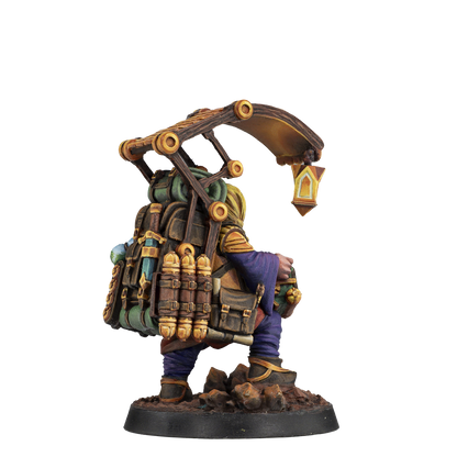 Sylvia Waurda (OCTOBER PRE-ORDER)
