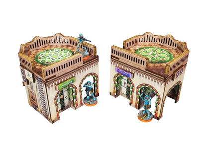 Al Medinat Hammam (2) PREPAINTED (sand)