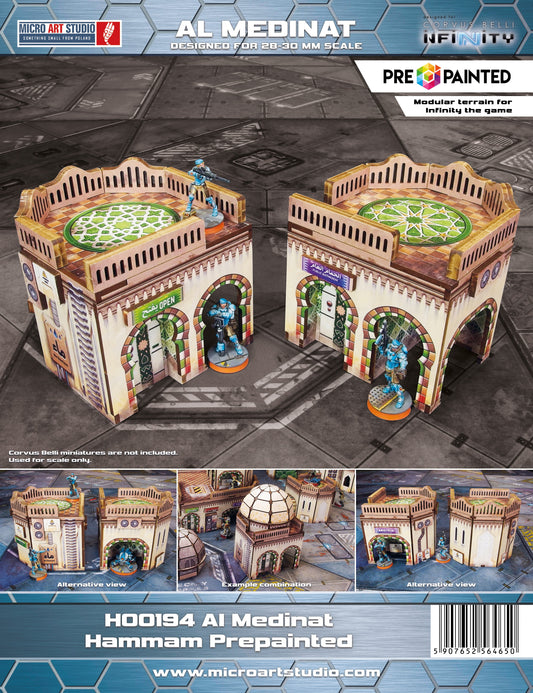 Al Medinat Hammam (2) PREPAINTED (sand)