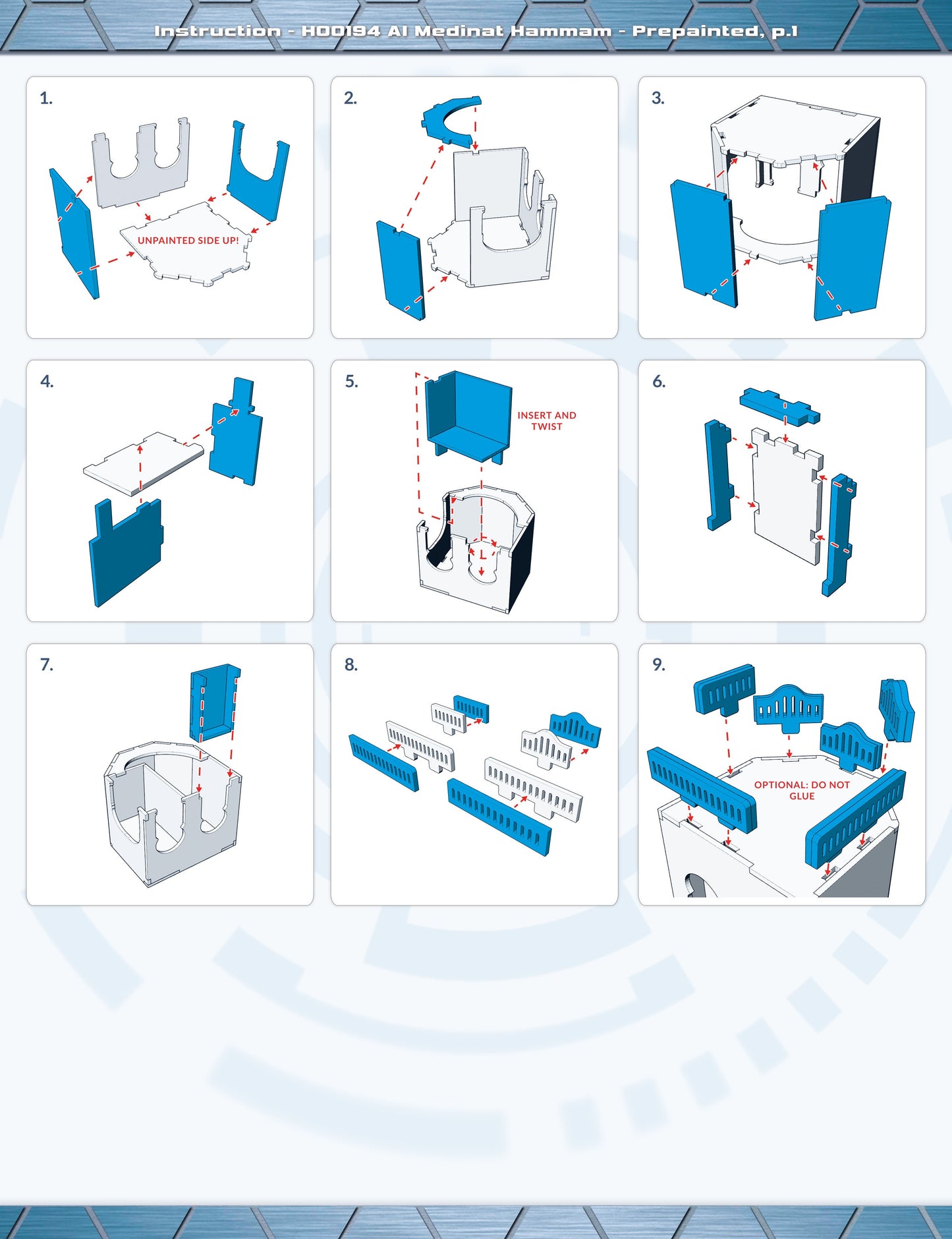 Al Medinat Hammam (2) PREPAINTED (sand)