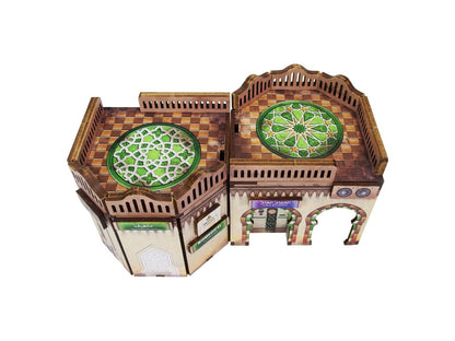 Al Medinat Hammam (2) PREPAINTED (sand)