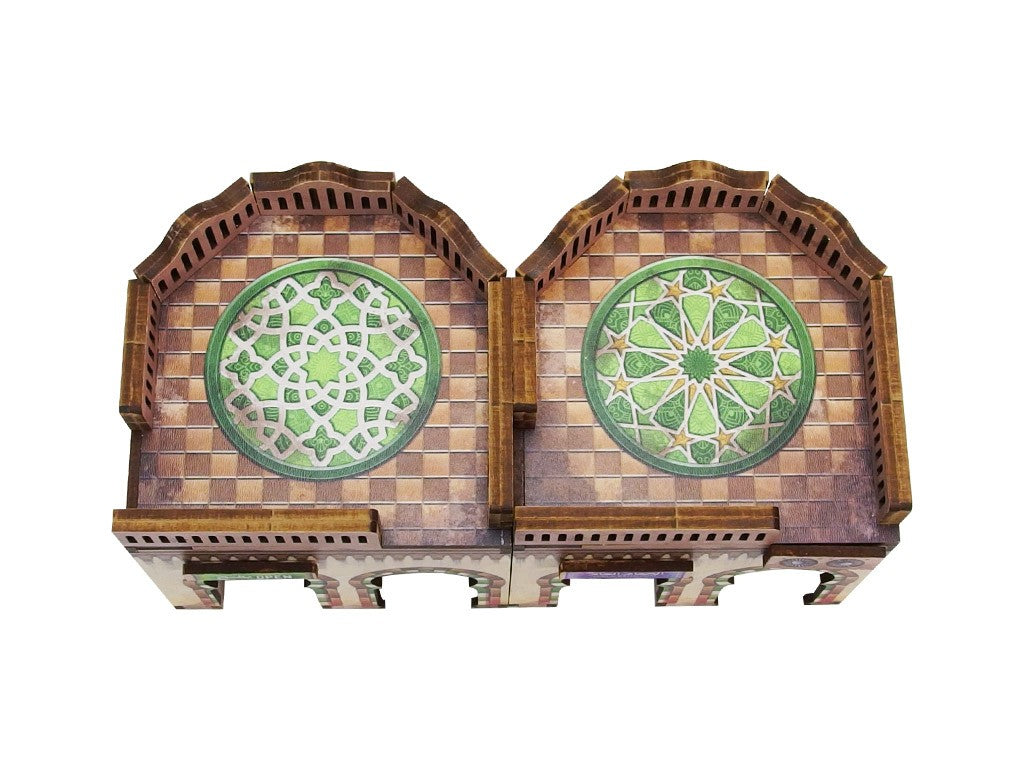 Al Medinat Hammam (2) PREPAINTED (sand)