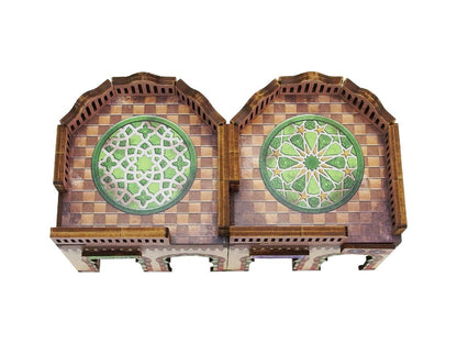 Al Medinat Hammam (2) PREPAINTED (sand)