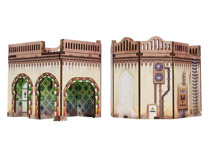 Al Medinat Hammam (2) PREPAINTED (sand)