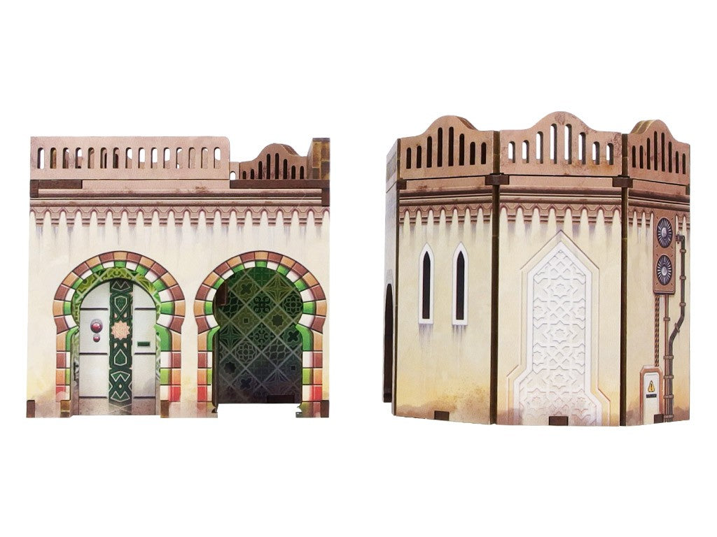 Al Medinat Hammam (2) PREPAINTED (sand)