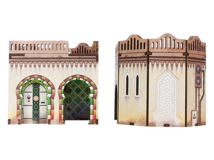 Al Medinat Hammam (2) PREPAINTED (sand)