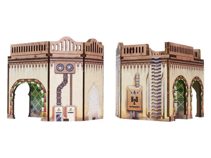 Al Medinat Hammam (2) PREPAINTED (sand)