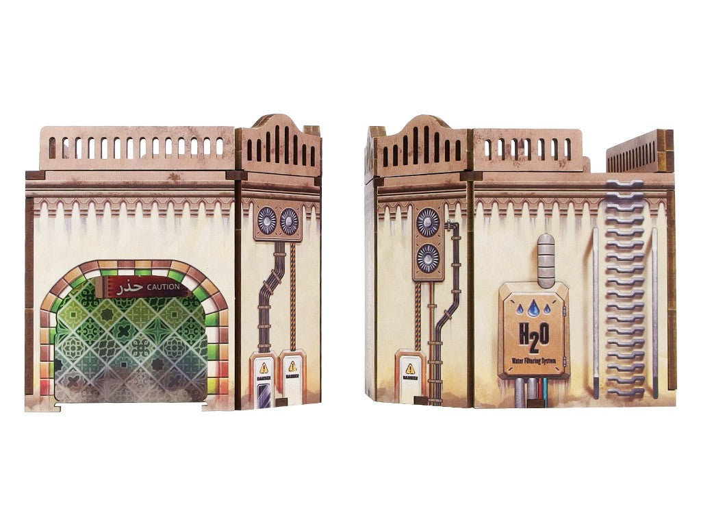 Al Medinat Hammam (2) PREPAINTED (sand)