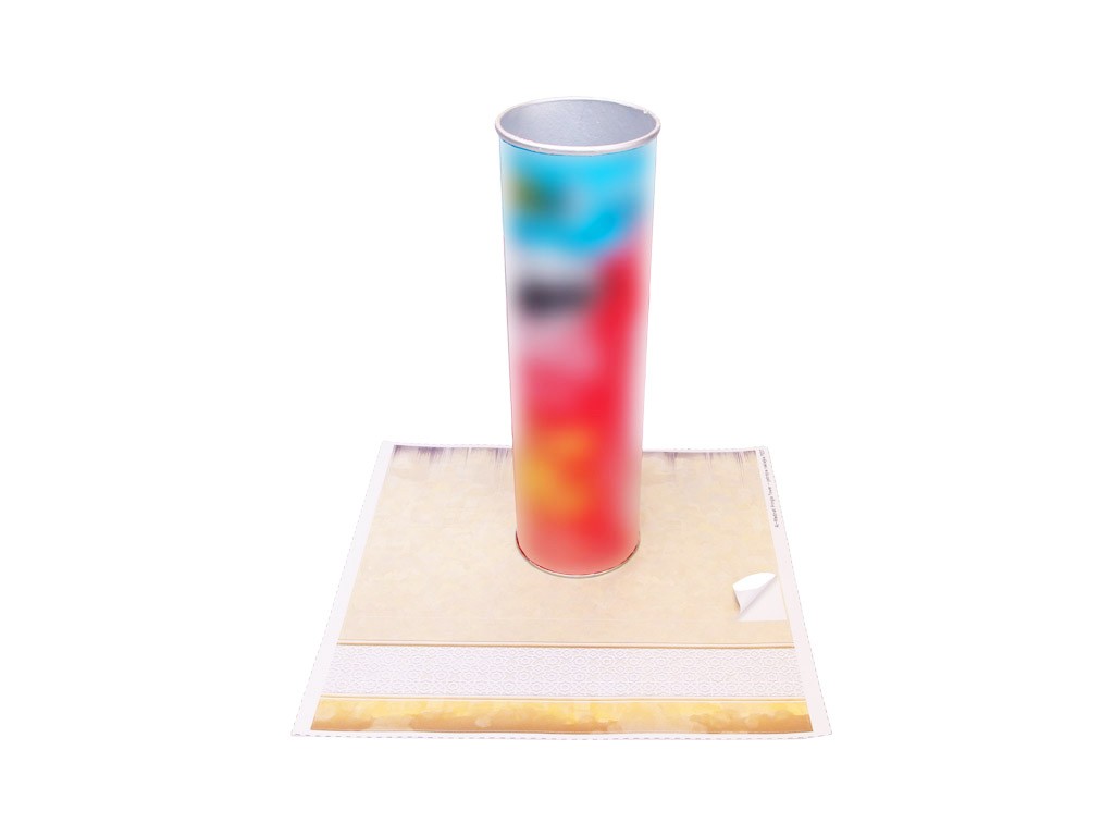 Al Medinat Terraformation Tower (1) PREPAINTED (sand)