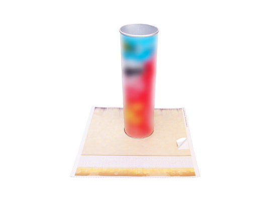 Al Medinat Terraformation Tower (1) PREPAINTED (sand)