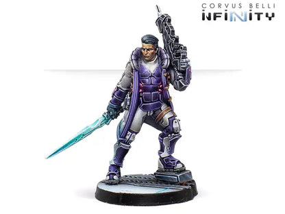 Steel Phalanx Expansion Pack Beta