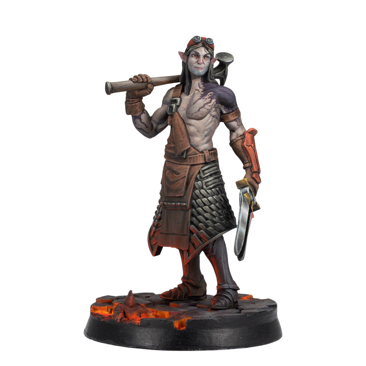 Anayram Preorder Exclusive Miniature (NOVEMBER PRE-ORDER)