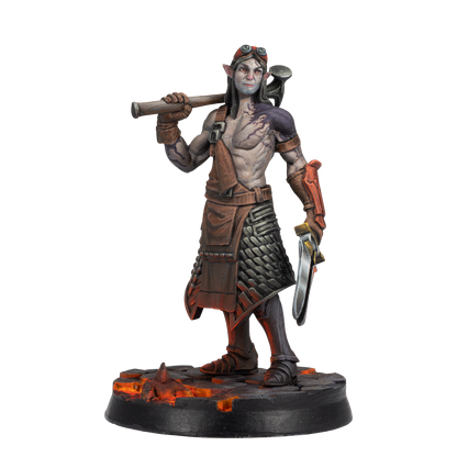 Anayram Preorder Exclusive Miniature (NOVEMBER PRE-ORDER)