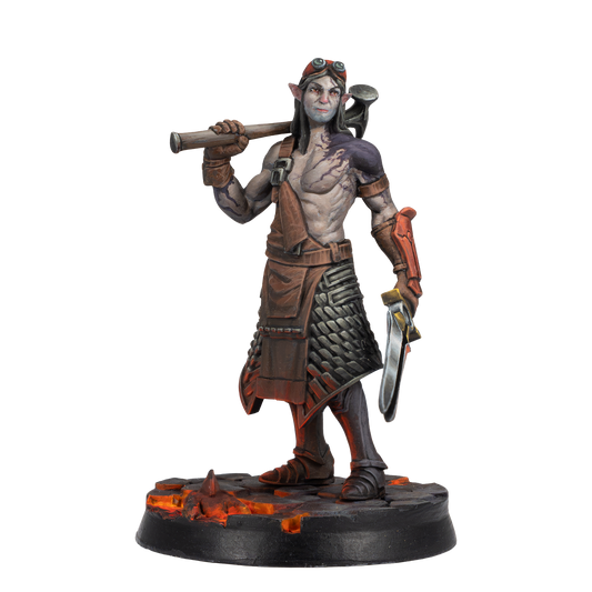 Anayram Preorder Exclusive Miniature (NOVEMBER PRE-ORDER)