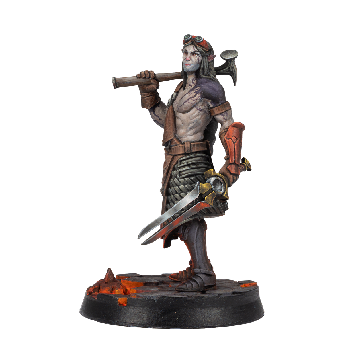 Anayram Preorder Exclusive Miniature (NOVEMBER PRE-ORDER)