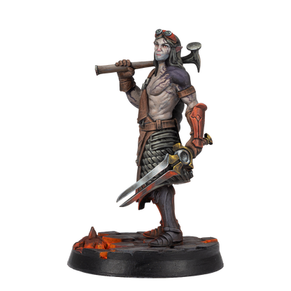 Anayram Preorder Exclusive Miniature (NOVEMBER PRE-ORDER)