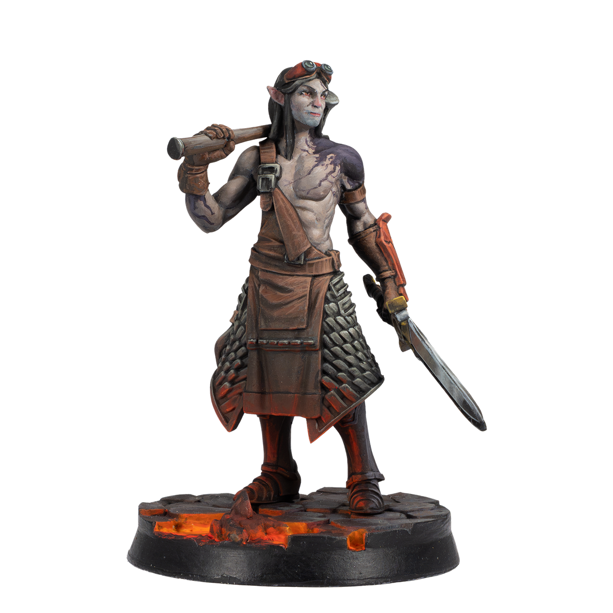 Anayram Preorder Exclusive Miniature (NOVEMBER PRE-ORDER)