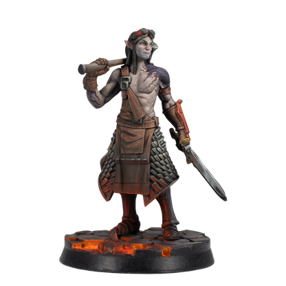 Anayram Preorder Exclusive Miniature (NOVEMBER PRE-ORDER)