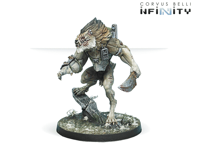 Antipode Assault Pack