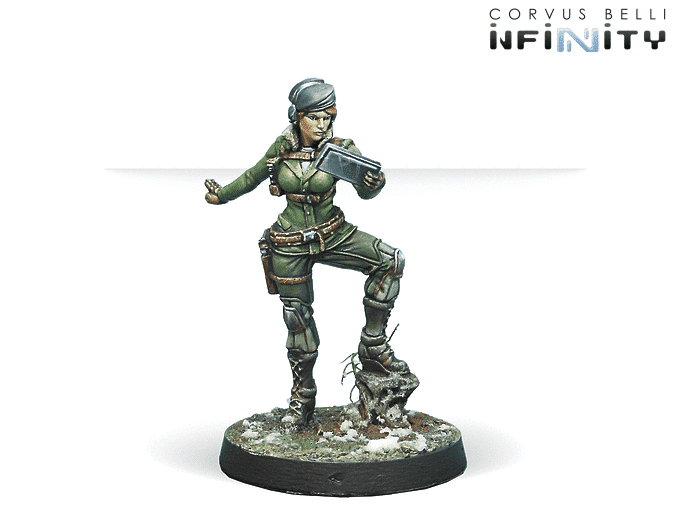 Antipode Assault Pack