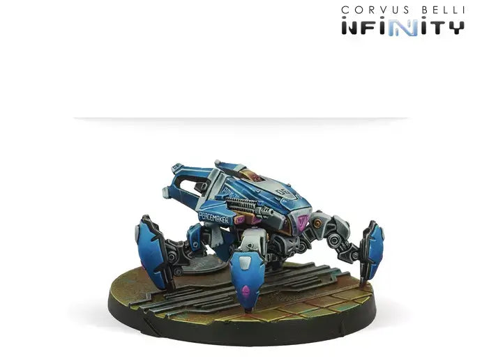Armbots