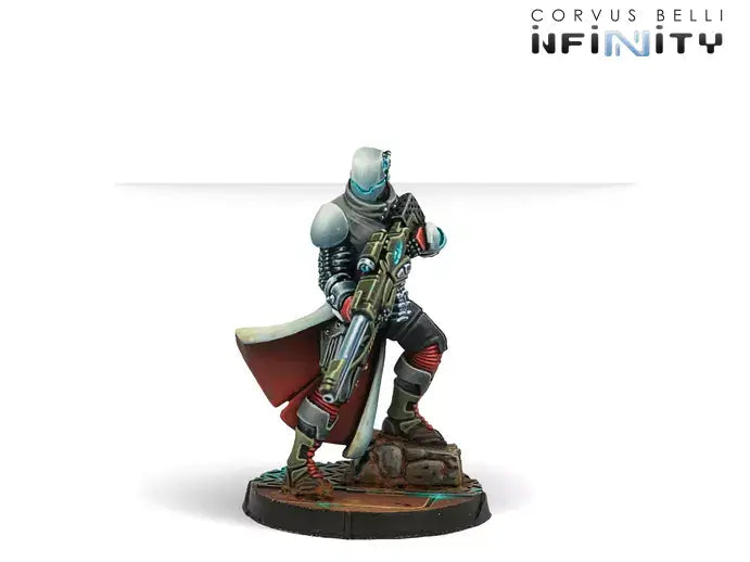 Bakunin Observance Action Pack