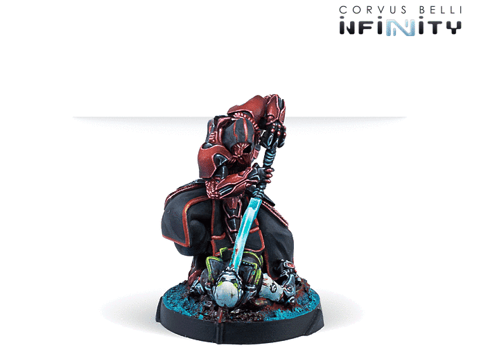 Betrayal Characters Pack