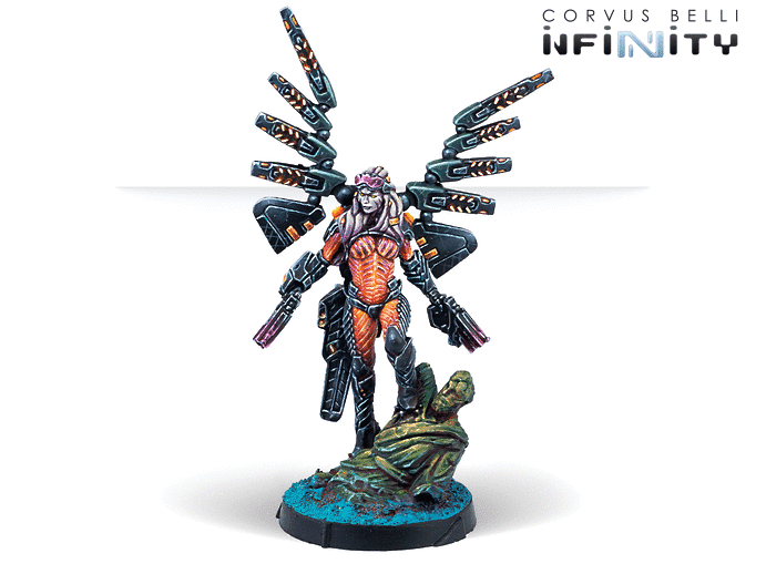 Betrayal Characters Pack