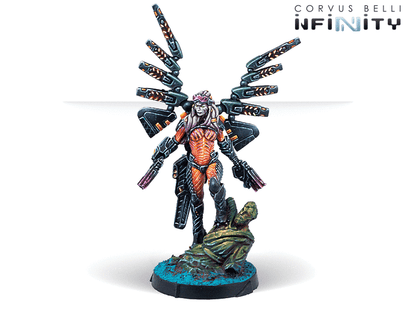 Betrayal Characters Pack
