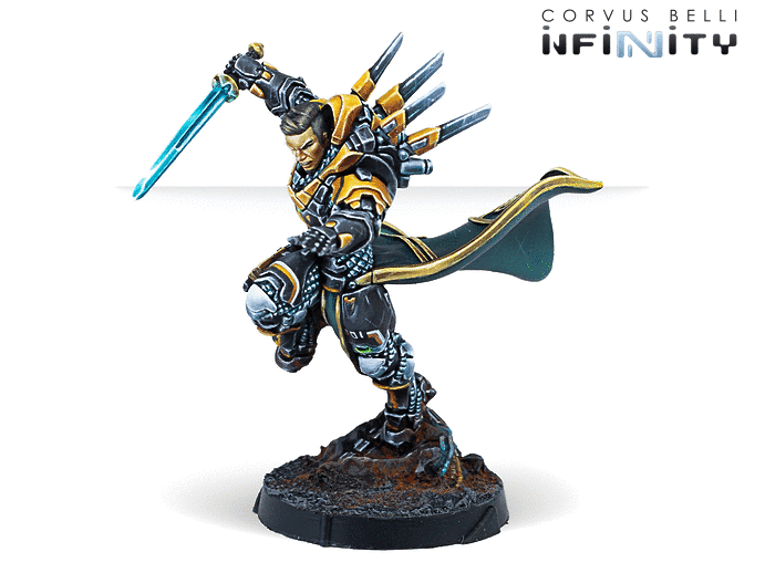 Betrayal Characters Pack