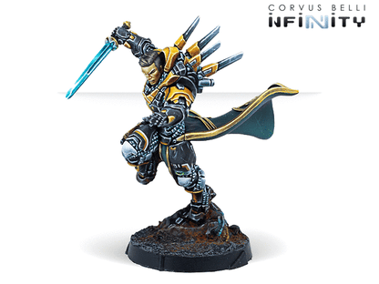 Betrayal Characters Pack