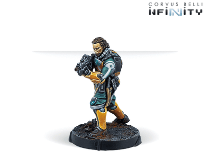 Betrayal Characters Pack