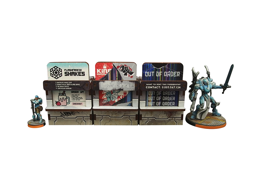 Precinct Sigma Food Booths 1 (3) PREPAINTED (grey)