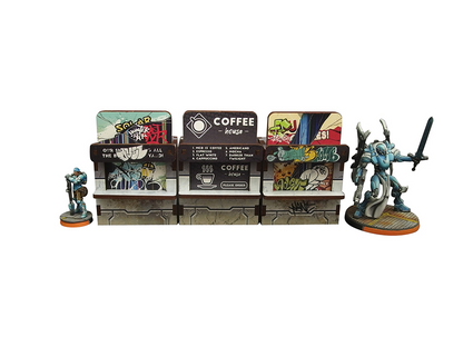 Precinct Sigma Food Booths 2 (3) PREPAINTED (grey)