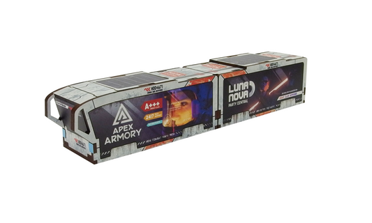 Precinct Sigma Bus Services 1 (1) PREPAINTED