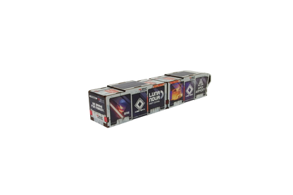 Precinct Sigma Bus Services 1 (1) PREPAINTED