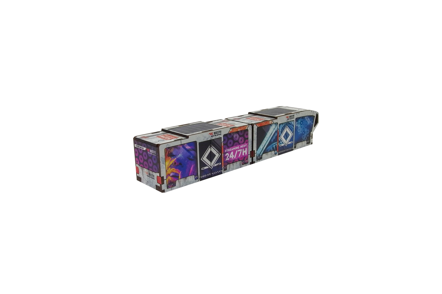 Precinct Sigma Bus Services 2 (1) PREPAINTED