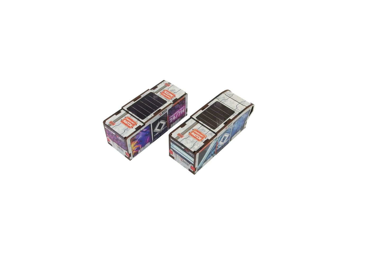 Precinct Sigma Bus Services 2 (1) PREPAINTED