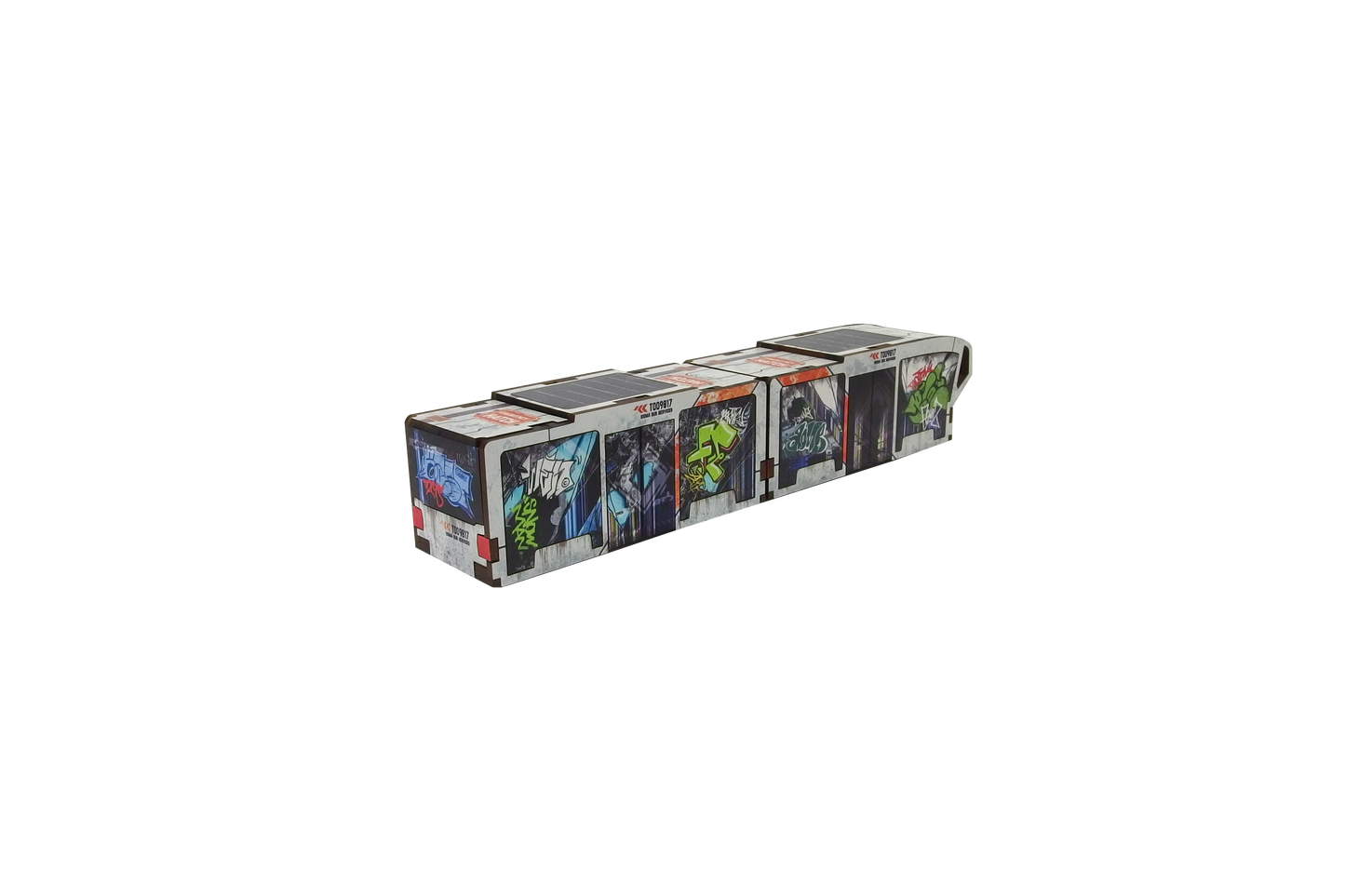 Precinct Sigma Bus Services 3 (1) PREPAINTED