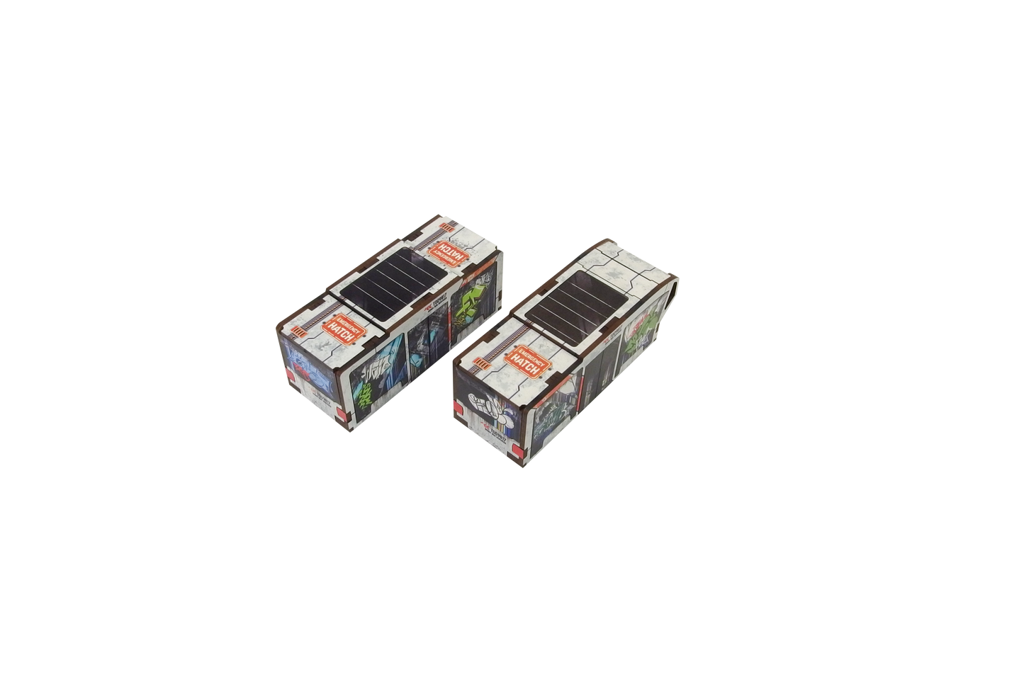 Precinct Sigma Bus Services 3 (1) PREPAINTED