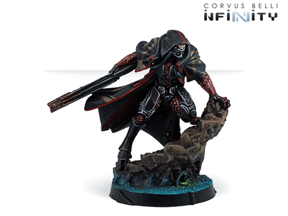 Shasvastii Expansion Pack Gamma