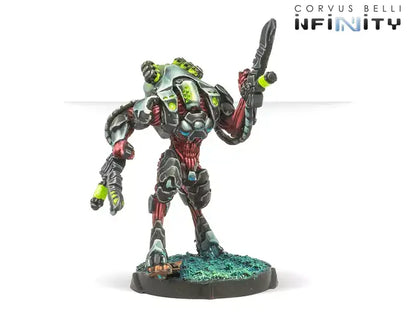 Combined Army Expansion Pack Alpha